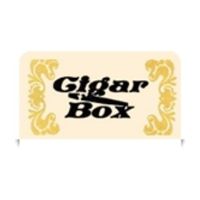 Cigar Box coupons